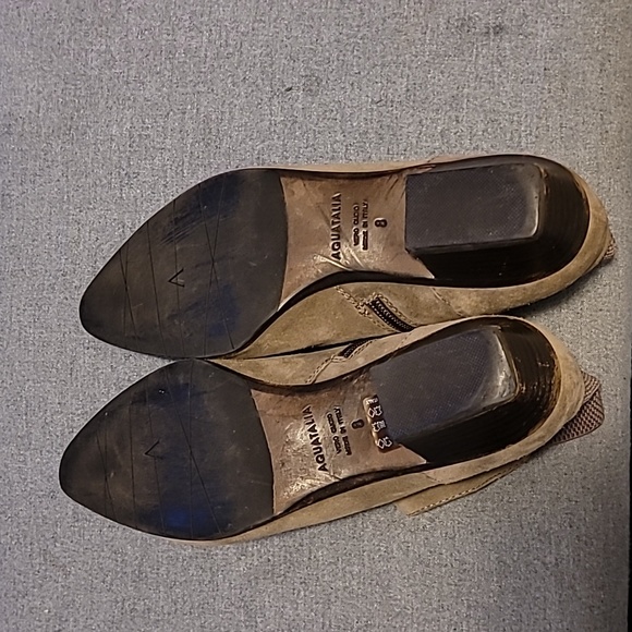 Ankle boots - Picture 4 of 7